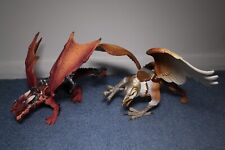Schleich Eldrador Dragon