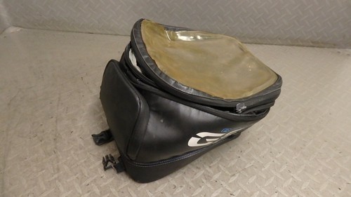 Bmw r1200gs tank bag - r1200gs, lc