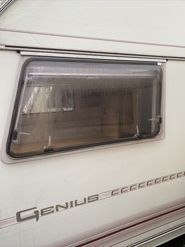 Coachman compass caravan - coachman/compass,