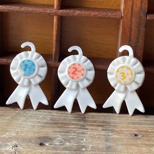 Vintage little pony show - little,