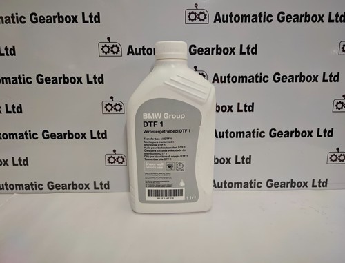Genuine bmw transfer - genuine,