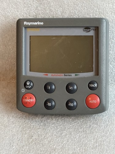 Raymarine autopilot st6002 - autopilot,