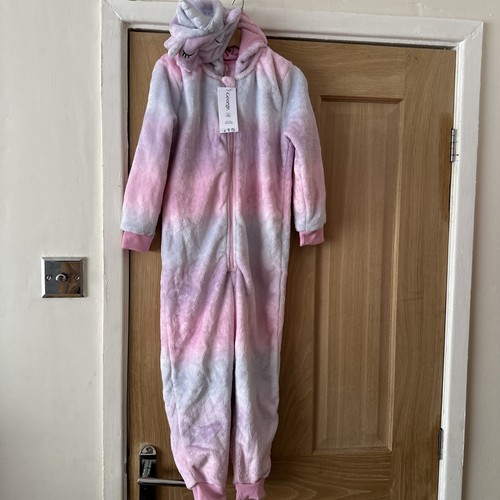 George girls unicorn - george,
