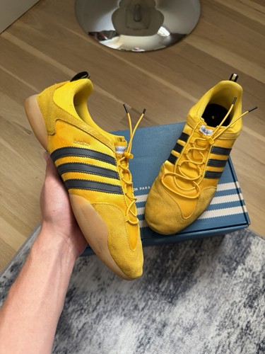 Adidas bad bunny - x, ballerina