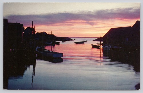 Peggy cove nova scotia - nova,