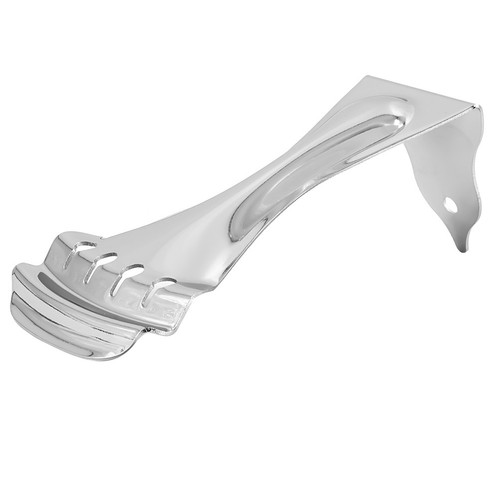 Guitar tailpiece metal - guitar,