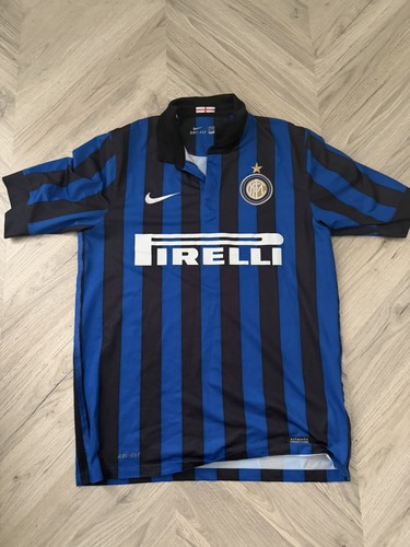 Nike inter milan 2011 - nike, 2011/12