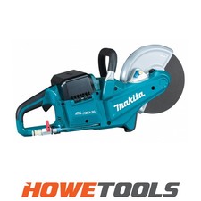 MAKITA DCE090ZX1 Twin 18v Disc
