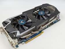 Sapphire Vapor-X Radeon HD7950