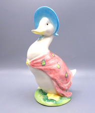 Beatrix Potter Jemima