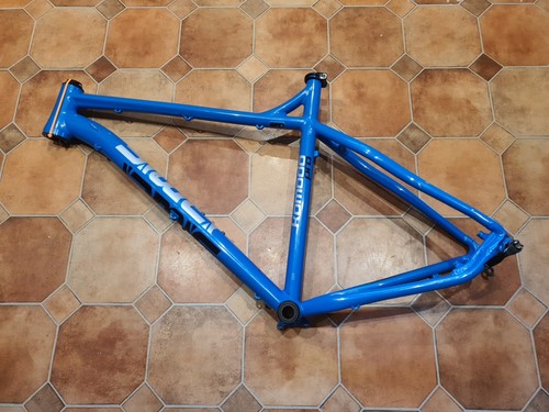 Jamis komodo pro alloy - 21",