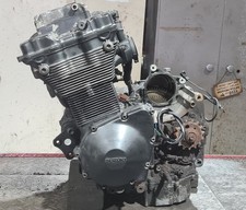 SUZUKI GSX750 W INAZUMA 1997-2002 R730 ENGINE