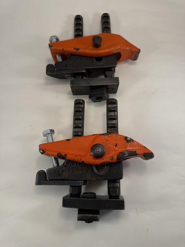 Carver tee slot light - tee, duty