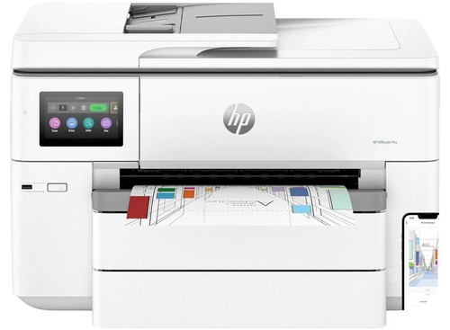 Officejet pro 9730e - 9730e, a3