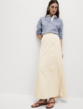 Marks & Spencer Womens Cream