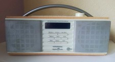 Grundig Opus DAB Radio -