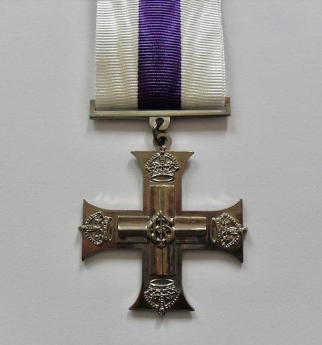Medals wwi military cross - -, wwi.