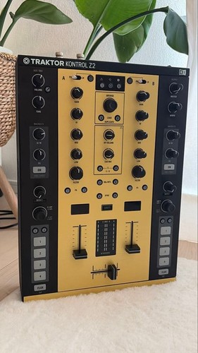 Native instruments traktor - native,