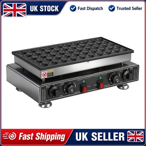 Commercial electric mini dutch - electric,