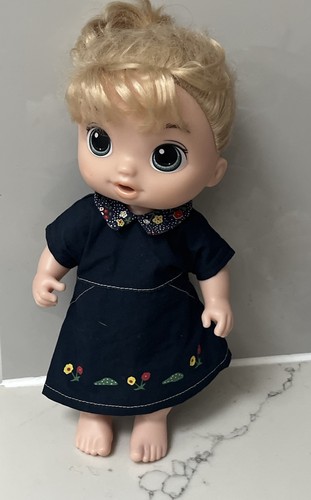 Hasbro baby alive doll - baby,