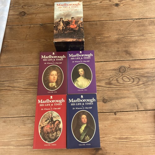 Winston churchill marlborough - churchill,