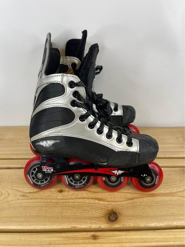 Mission 200 inline hockey - inline,