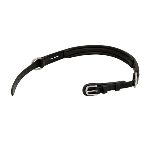 Thinline bitless noseband - bitless,