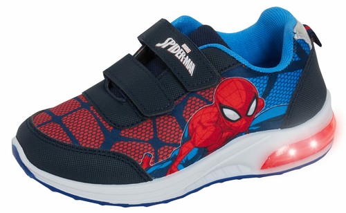 Boys spiderman light - light, up
