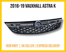 2016 - 19 VAUXHALL ASTRA K PRE