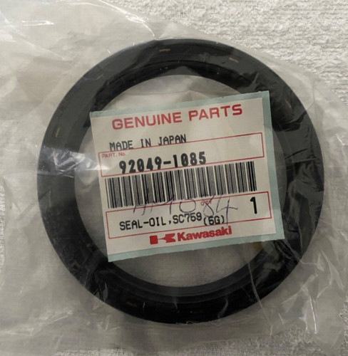 New genuine kawasaki final - kawasaki,