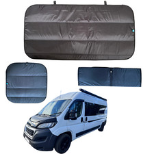 FIAT DUCATO MAGNETIC THERMAL