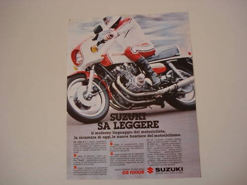 Advertising 1979 - advertising,