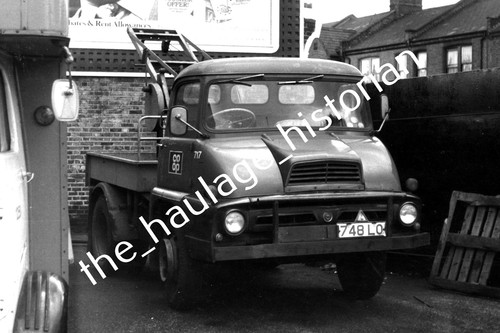 Thh truck photos thames - truck,