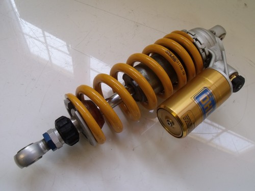 Ducati 1000 ohlins rear - ducati, ss