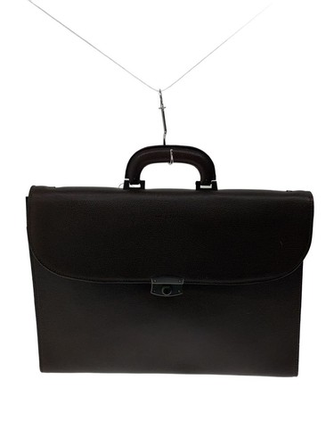 Porter briefcase leather brw - porter,