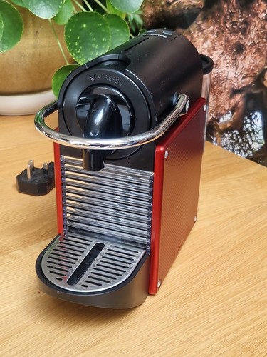 Nespresso magimix pixie coffee - pixie,