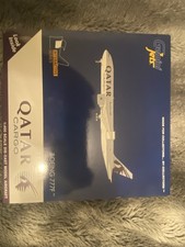 GEMINI JETS GJ2145 QATAR