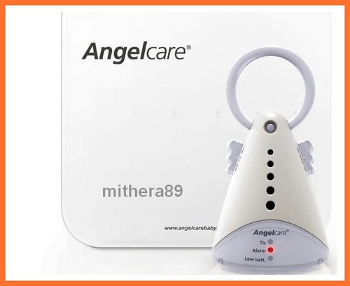 Angelcare ac300 baby monitor - ac300,