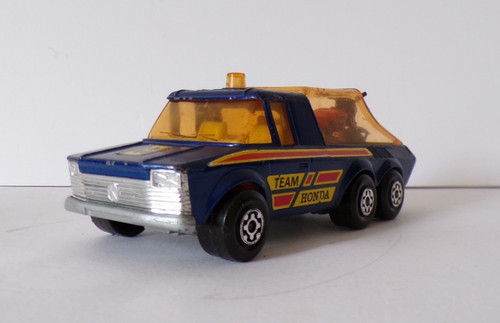 Matchbox super kings 11 - matchbox,