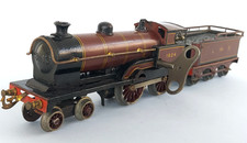 O Gauge BING WERKES  Clockwork
