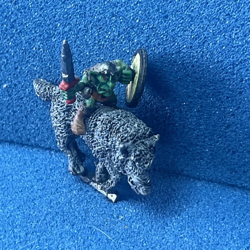 Oop marauder miniatures goblin - oop,