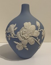 Wedgwood, Magnolia Blossom