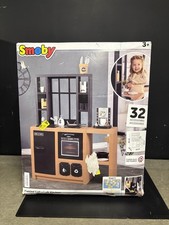 Smoby Toy Kitchen Loft –