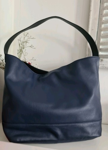 Boden leather tote hobo - leather,
