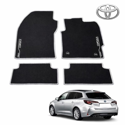 Toyota corolla carpet floor - carpet,