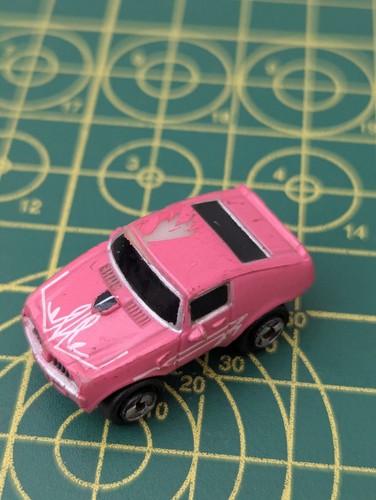 Vintage micro machines - micro, '73