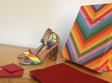 Valentino Heels Sandals