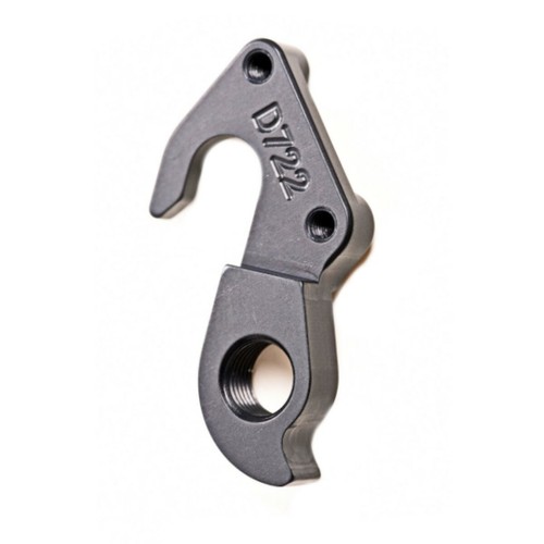 Rear derailleur hanger for - rear,