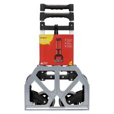 Trolley Sack Truck Amtech Lightweight 75Kg Folding Aluminium 642