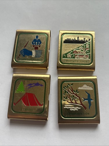Four usa scout - usa,
